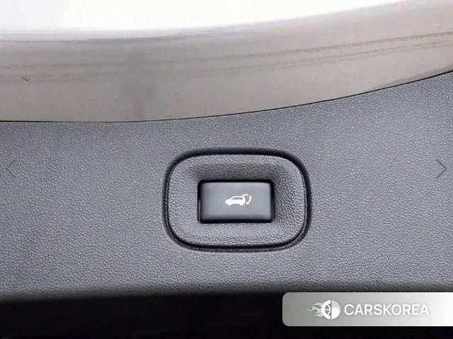 Renault Korea (Samsung) The New QM6 id 3017071 из Кореи 9