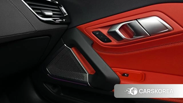 BMW Z4 (G29) id 3954430 из Кореи 9