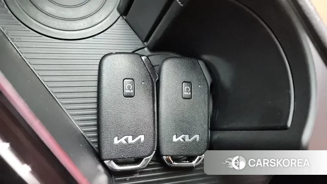 Kia Sportage 5th Generation id 3378758 из Кореи 9