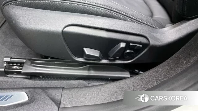 BMW 2 Series Gran Coupe (F44) id 3027400 из Кореи 9