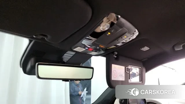 Kia The New Sorento 4th Generation id 3333288 из Кореи 9