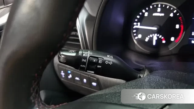 Hyundai All New Tucson id 3728539 из Кореи 9