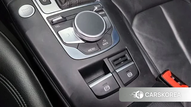 Audi New A3 id 3396088 из Кореи 9