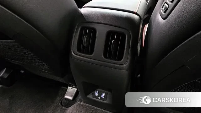 Hyundai Tucson (NX4) id 3377601 из Кореи 9