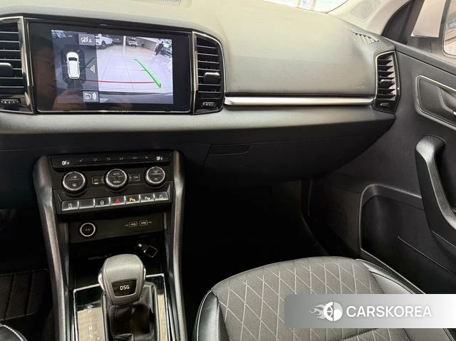 Skoda Krok id 4380582 из Китая 9