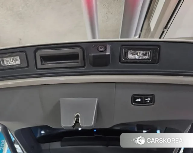 Porsche Cayenne (PO536) id 3499226 из Кореи 9