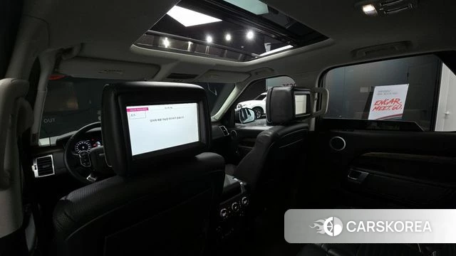 Land Rover Discovery 5 id 4232986 из Кореи 9