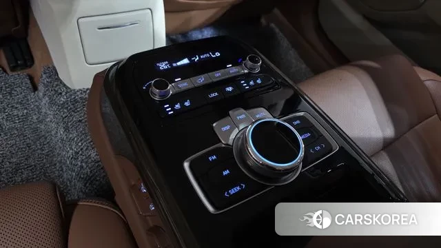 Genesis G90 id 3161323 из Кореи 9