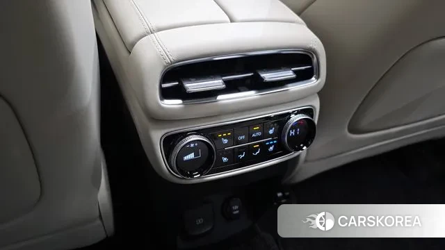 Genesis GV80 id 3540034 из Кореи 9