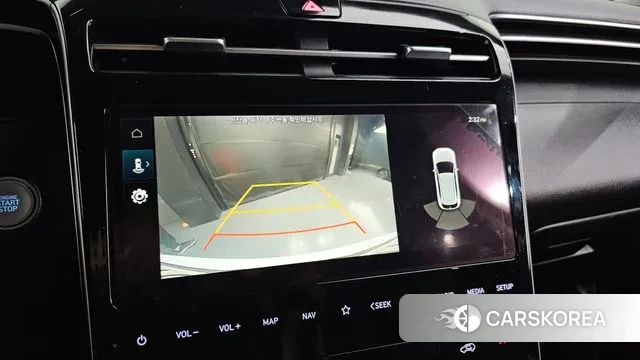 Hyundai Tucson (NX4) id 3328027 из Кореи 9