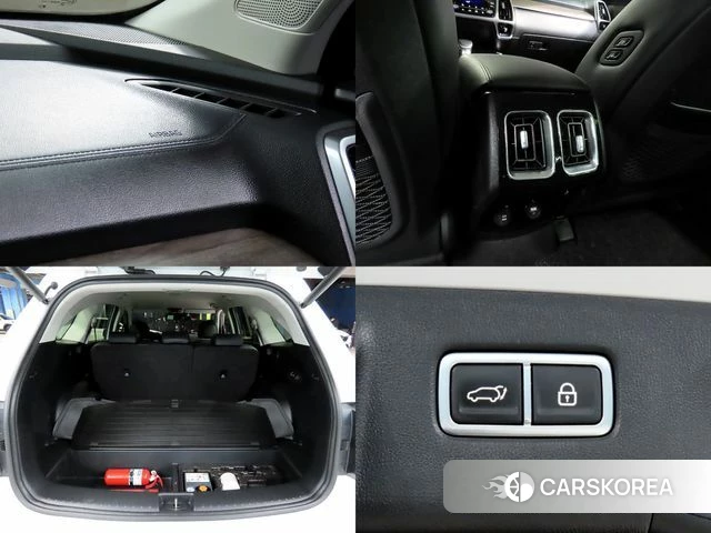 Kia Sorento 4th Generation id 4179387 из Кореи 9