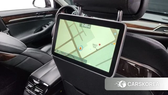 Genesis EQ900 id 3434746 из Кореи 9