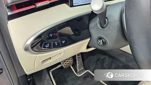 Genesis GV70 id 3571498 из Кореи 9