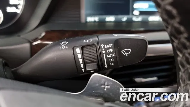 Genesis EQ900 id 2504292 из Кореи 9