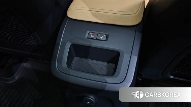 Volvo XC60 second Generation id 4700901 из Кореи 9