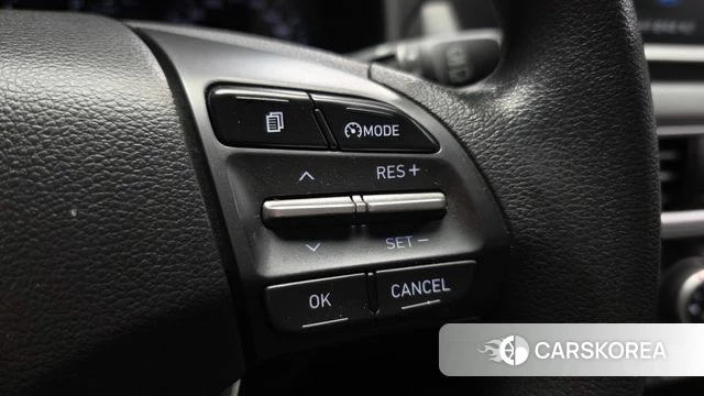 Hyundai Kona id 4924146 из Кореи 9