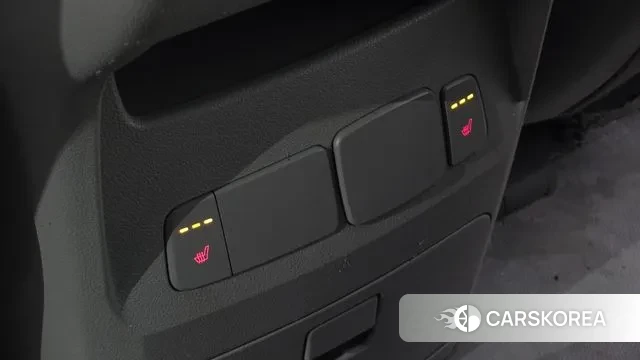 Kia All New Carnival id 3494843 из Кореи 9