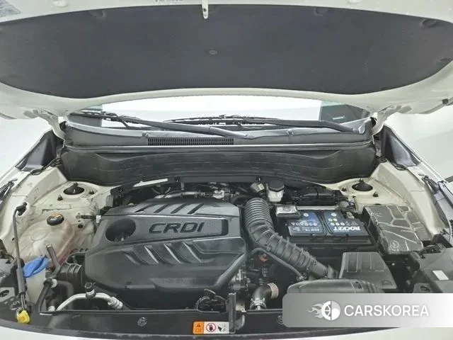 Kia Seltos id 3042289 из Кореи 9