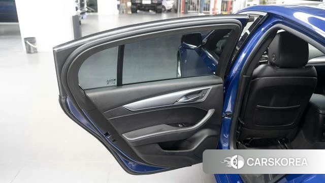 Cadillac CT5 id 3896287 из Китая 9