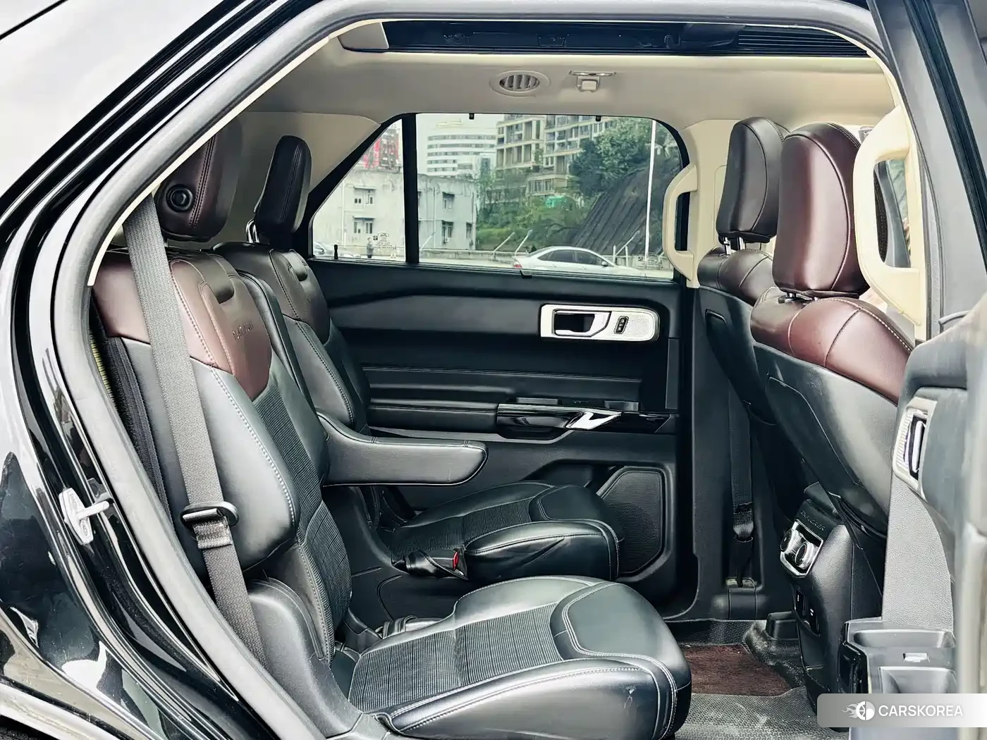 Ford Explorer id 4539199 из Китая 9
