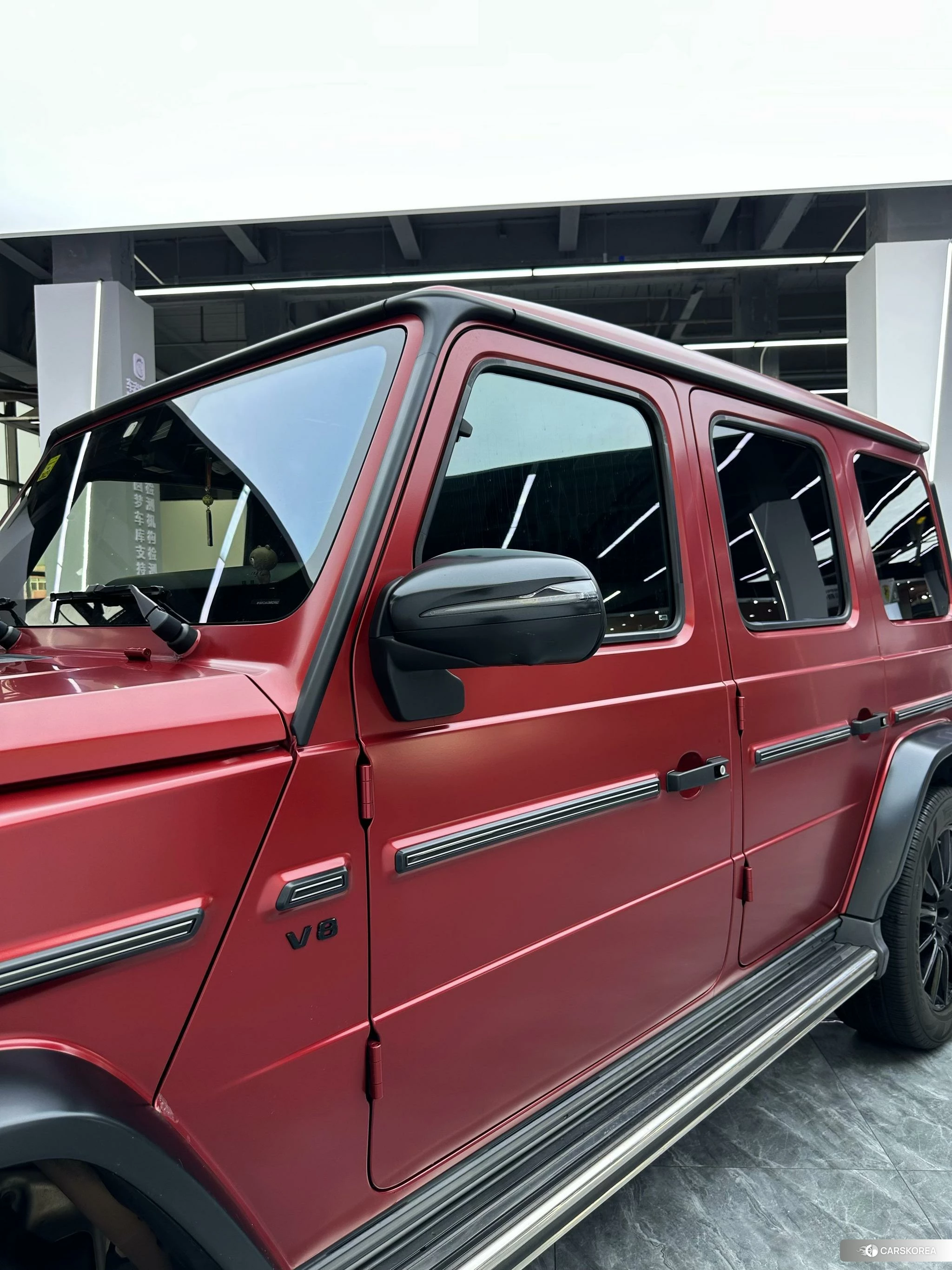 Mercedes-Benz G-Class id 4513925 из Китая 9