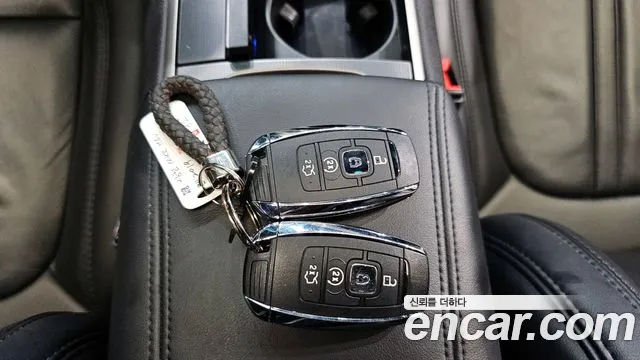 Lincoln New MKZ id 2712418 из Кореи 9