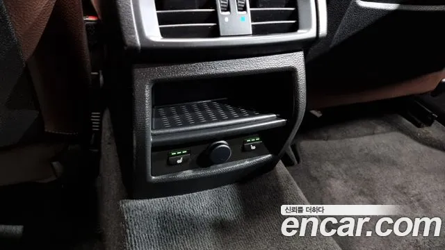 BMW X4 (F26) id 2821468 из Кореи 9