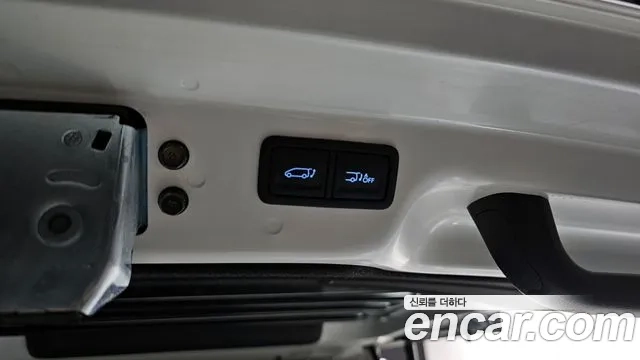 Hyundai Staria id 2878687 из Кореи 9