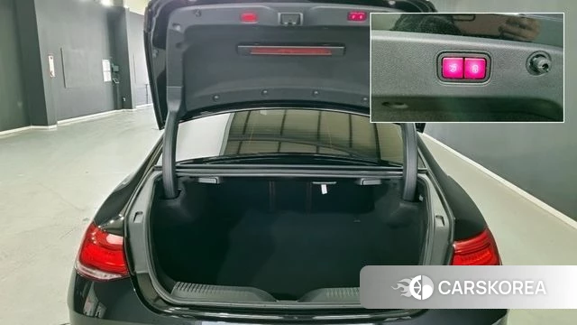 Mercedes-Benz CLS-Class C257 id 3833665 из Кореи 9