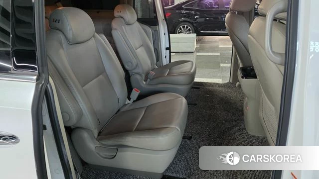 Kia The New Carnival id 4476830 из Кореи 9