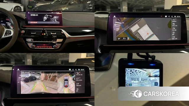 BMW 6 Series GT (G32) id 4212005 из Кореи 9