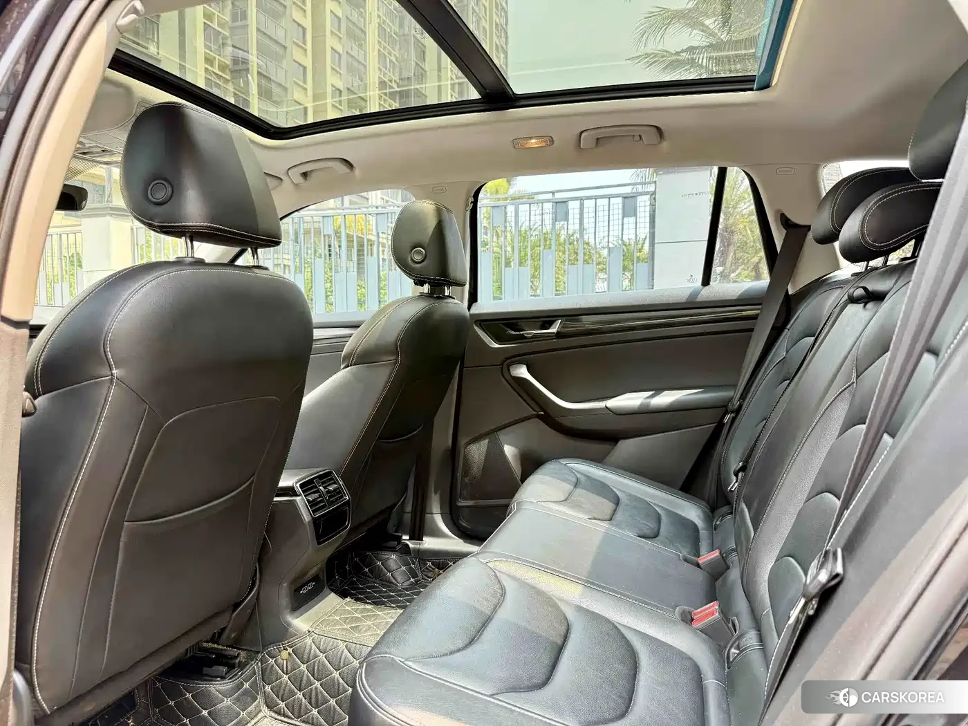 Skoda Kodiaq id 4617038 из Китая 9