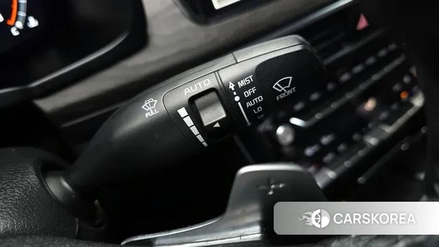 Kia K7 Premier id 3489179 из Кореи 9