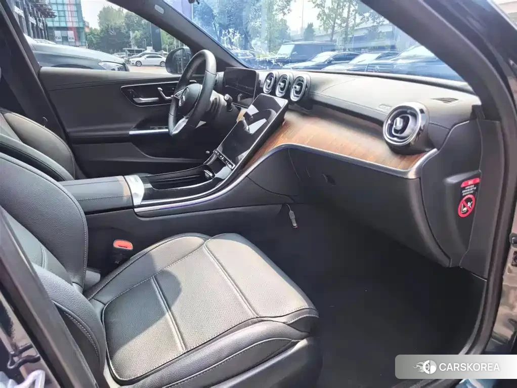 Mercedes-Benz C-class id 4559739 из Китая 9