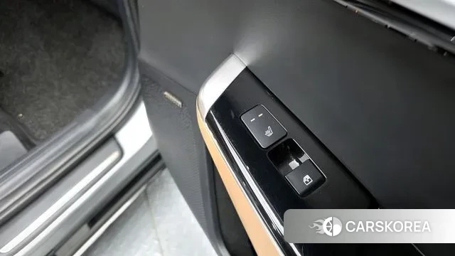 Kia EV6 id 3615575 из Кореи 9