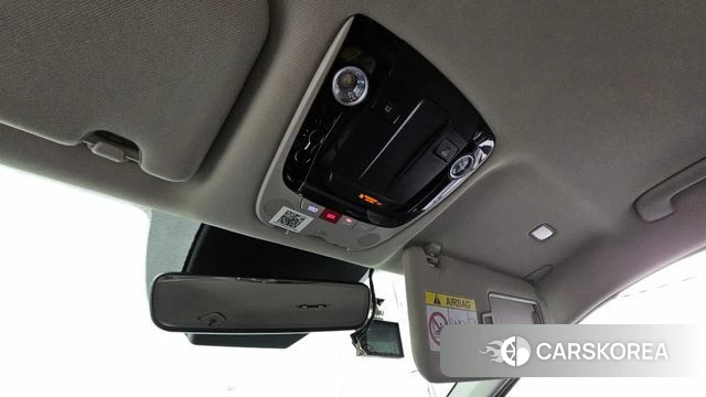 Kia K5 3rd generation id 3892453 из Кореи 9