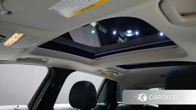 Mercedes-Benz GLC-Class X253 id 3879592 из Кореи 9