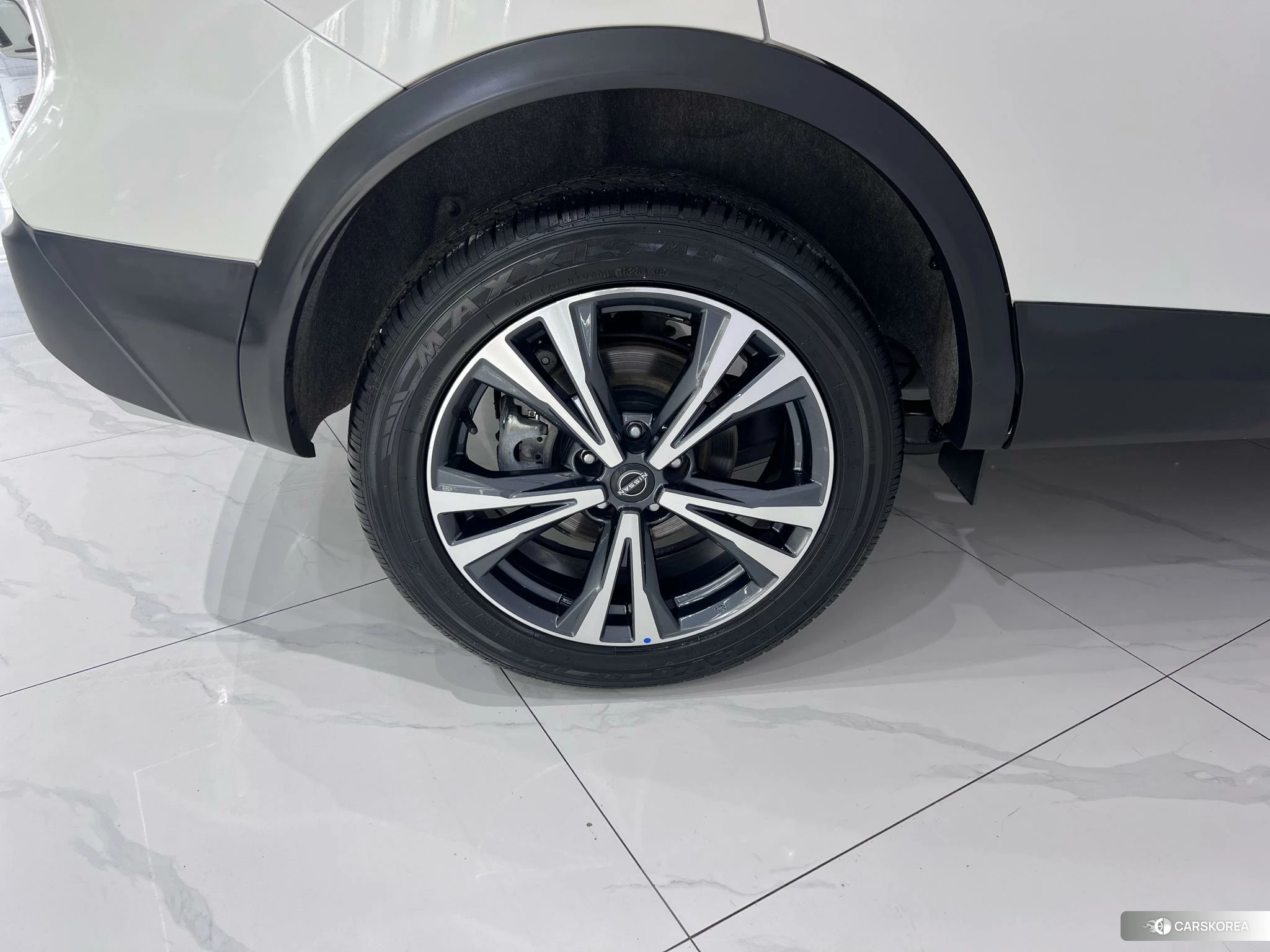 Nissan Qashqai id 4485422 из Китая 9