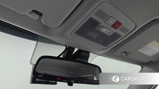 Hyundai Casper id 4433228 из Кореи 9