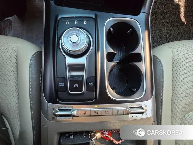 Kia Carnival 4th generation id 3582144 из Кореи 9