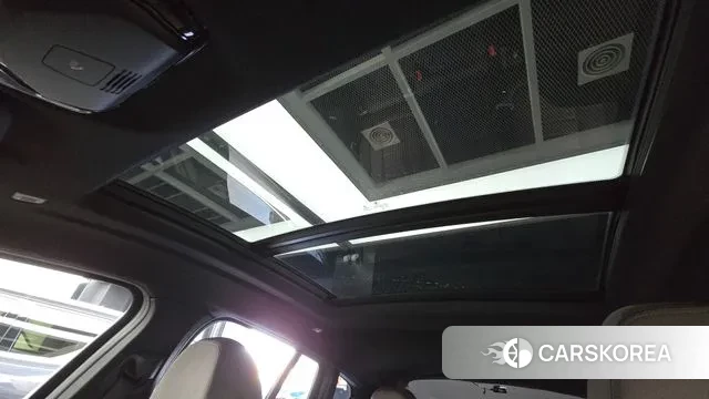 BMW X4 (G02) id 3458945 из Кореи 9