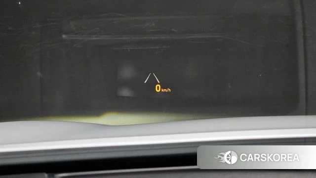 Genesis G80 id 4610393 из Кореи 9