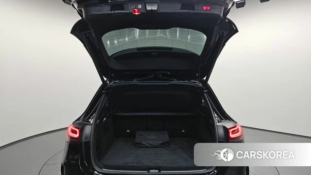 Mercedes-Benz EQA H243 id 4445025 из Кореи 9