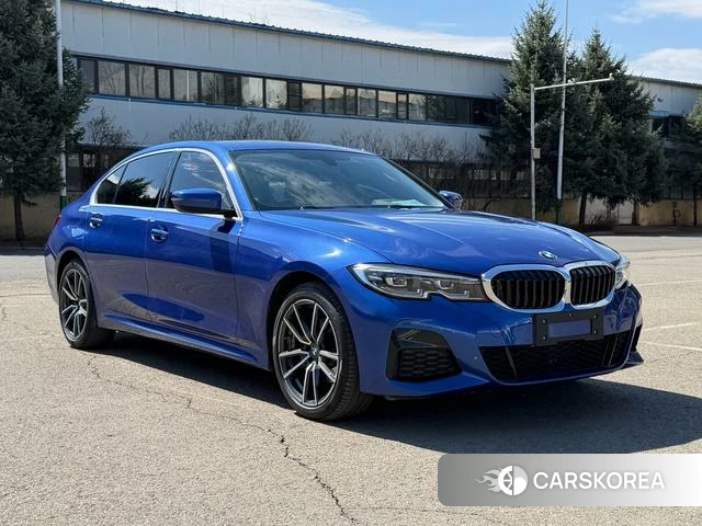 BMW 3 series id 4182528 из Китая 9