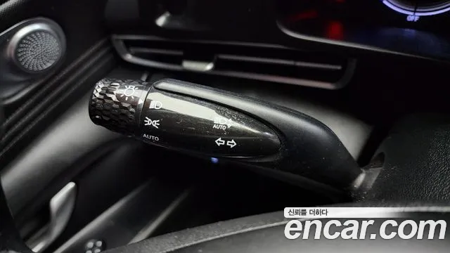 Hyundai Avante Hybrid (CN7) id 2688127 из Кореи 9