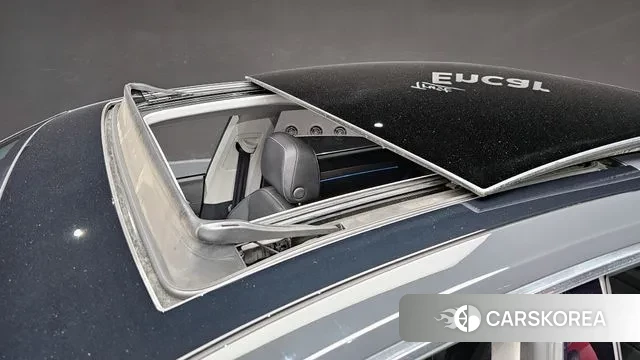 Volkswagen Arteon id 3464605 из Кореи 9