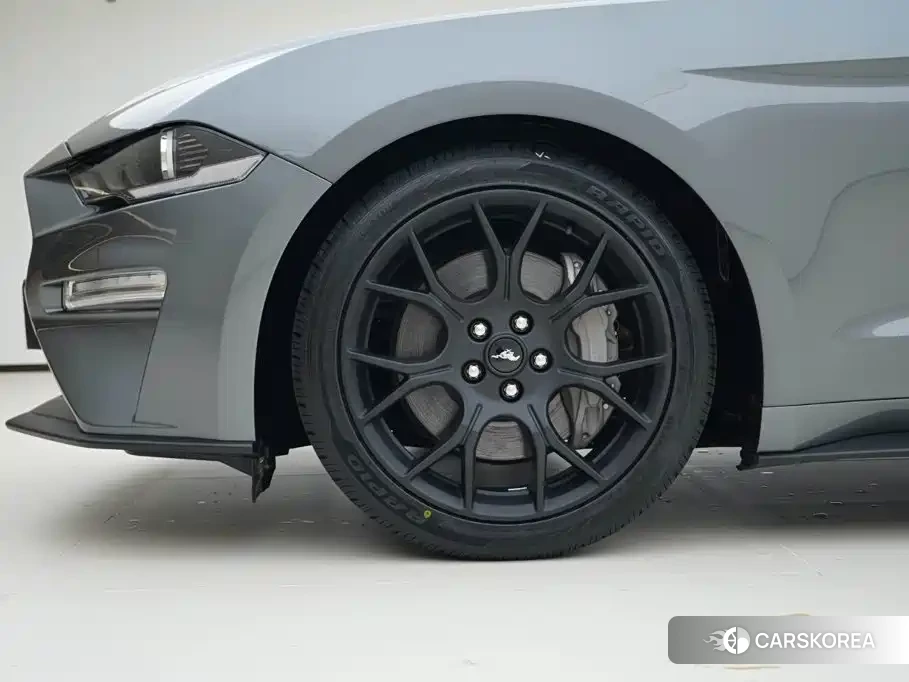 Ford Mustang id 4583857 из Китая 9