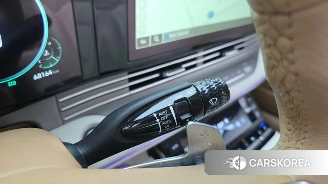 Hyundai The New Grandeur IG id 4245623 из Кореи 9