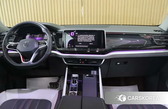 Volkswagen Tourang id 3857971 из Китая 9