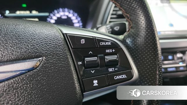 Genesis G80 id 4543403 из Кореи 9